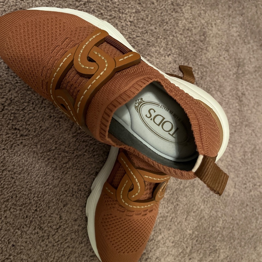 TOD’s made in Italy